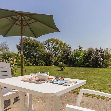 Gite Cosy Avec Spa En Pleine Campagne Pres De Pornic - Fr-1-306-927 Saint-Pere-en-Retz Exteriör bild