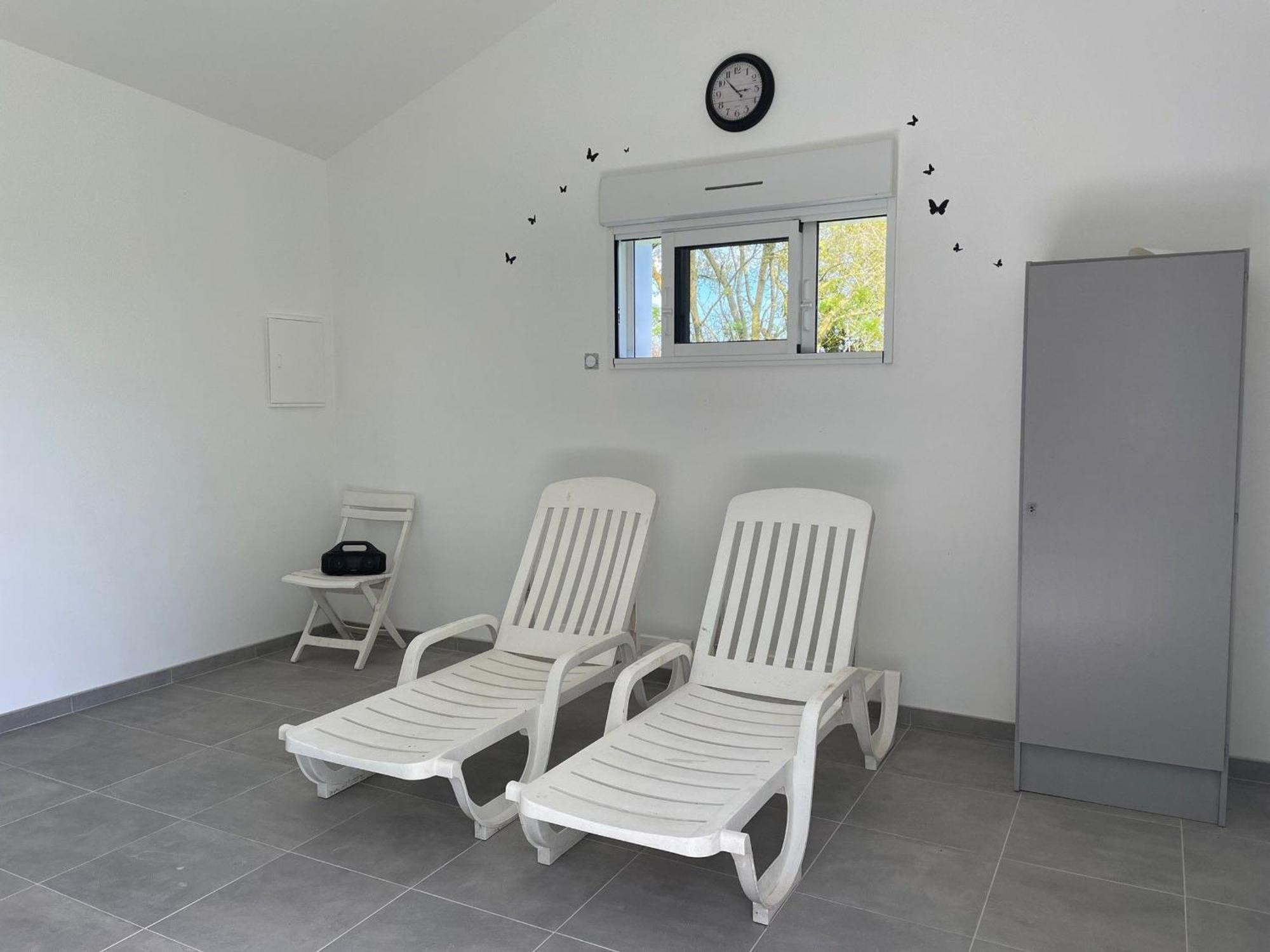Gite Cosy Avec Spa En Pleine Campagne Pres De Pornic - Fr-1-306-927 Saint-Pere-en-Retz Exteriör bild