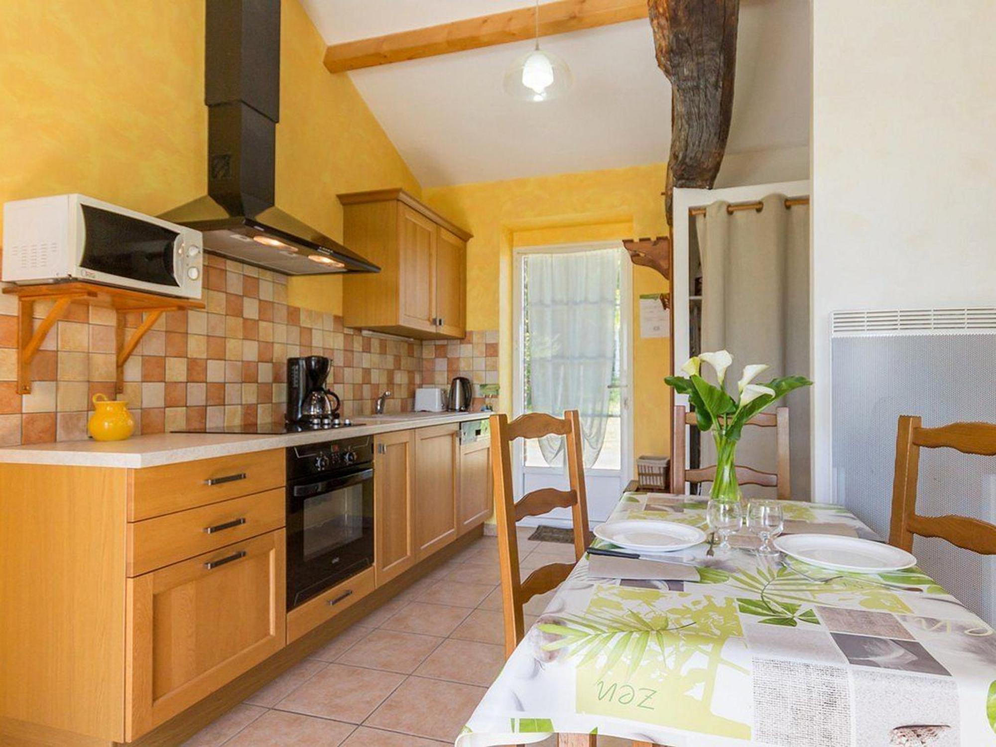 Gite Cosy Avec Spa En Pleine Campagne Pres De Pornic - Fr-1-306-927 Saint-Pere-en-Retz Exteriör bild